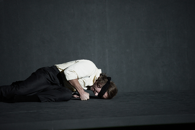 Fidelio at Opernhaus Zurich, 2013